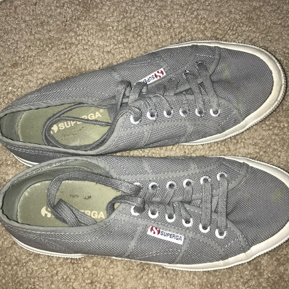poshmark superga